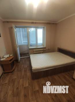 1-к квартира, на длительный срок, 24м2, 3/6 этаж