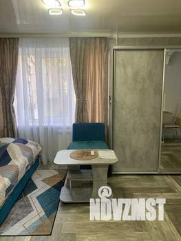 Студия квартира, посуточно, 26м2, 2/5 этаж