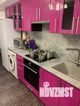 1-к квартира, посуточно, 40м2, 3/14 этаж