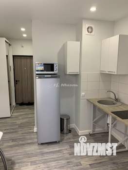 1-к квартира, на длительный срок, 24м2, 3/9 этаж