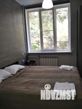 Студия квартира, посуточно, 20м2, 3/3 этаж