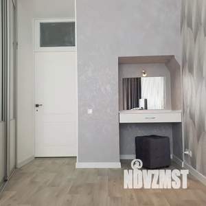 2-к квартира, посуточно, 56м2, 1/4 этаж