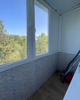 1-к квартира, на длительный срок, 25м2, 5/5 этаж
