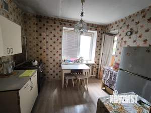 2-к квартира, на длительный срок, 48м2, 5/5 этаж