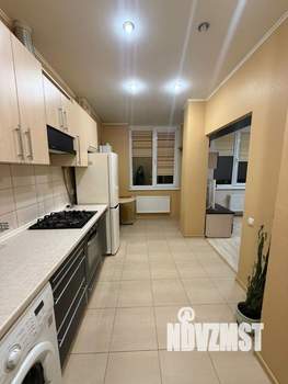 1-к квартира, на длительный срок, 38м2, 5/12 этаж