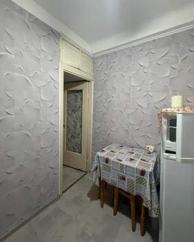 1-к квартира, на длительный срок, 30м2, 1/5 этаж