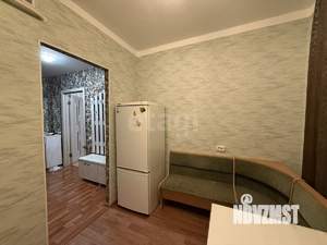 1-к квартира, на длительный срок, 35м2, 1/9 этаж