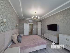 1-к квартира, на длительный срок, 64м2, 9/20 этаж