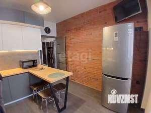 1-к квартира, на длительный срок, 38м2, 3/10 этаж