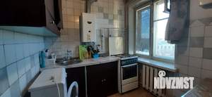 2-к квартира, на длительный срок, 42м2, 5/5 этаж