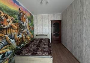 2-к квартира, на длительный срок, 52м2, 4/10 этаж