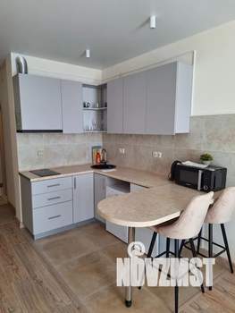 Студия квартира, посуточно, 26м2, 3/9 этаж