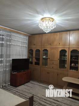 1-к квартира, на длительный срок, 35м2, 9/9 этаж