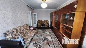 3-к квартира, на длительный срок, 54м2, 3/9 этаж