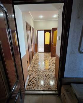 3-к квартира, на длительный срок, 90м2, 1/4 этаж