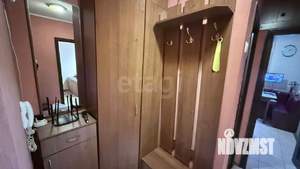 1-к квартира, на длительный срок, 30м2, 4/5 этаж