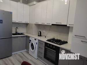 1-к квартира, на длительный срок, 40м2, 5/12 этаж