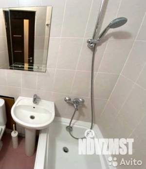 1-к квартира, на длительный срок, 30м2, 5/5 этаж