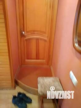 1-к квартира, на длительный срок, 36м2, 5/6 этаж