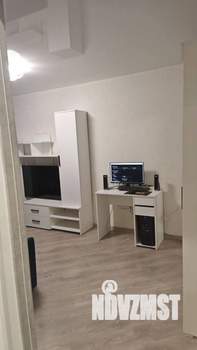 1-к квартира, на длительный срок, 38м2, 8/9 этаж