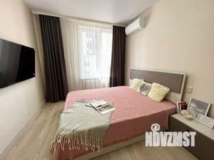 1-к квартира, на длительный срок, 35м2, 7/11 этаж