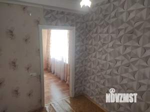 1-к квартира, на длительный срок, 38м2, 1/5 этаж