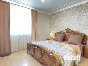 2-к квартира, посуточно, 50м2, 5/5 этаж