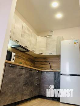 2-к квартира, посуточно, 35м2, 6/14 этаж