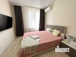 1-к квартира, на длительный срок, 35м2, 7/11 этаж