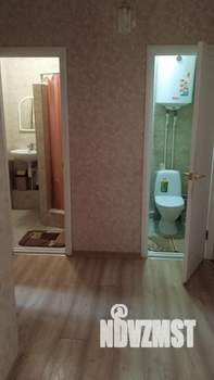 2-к квартира, посуточно, 60м2, 1/9 этаж