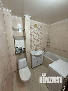 3-к квартира, на длительный срок, 70м2, 5/9 этаж