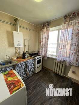 2-к квартира, на длительный срок, 46м2, 5/6 этаж