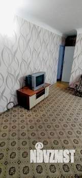 3-к квартира, на длительный срок, 55м2, 1/5 этаж