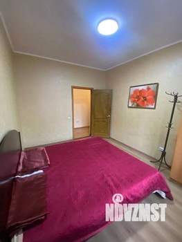 3-к квартира, на длительный срок, 75м2, 1/4 этаж