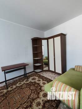 1-к квартира, на длительный срок, 32м2, 1/1 этаж