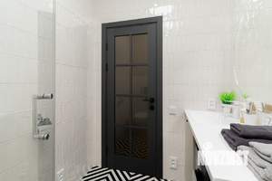 2-к квартира, посуточно, 46м2, 8/18 этаж