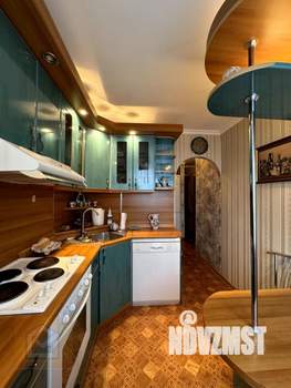 2-к квартира, на длительный срок, 50м2, 9/9 этаж