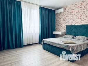 2-к квартира, посуточно, 55м2, 5/9 этаж