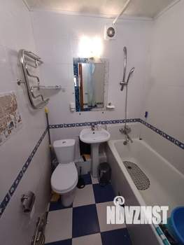 2-к квартира, на длительный срок, 44м2, 2/5 этаж