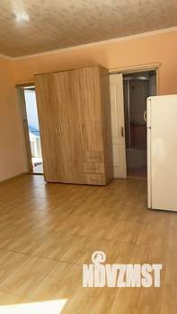 1-к квартира, на длительный срок, 24м2, 1/1 этаж