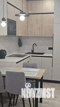 1-к квартира, посуточно, 45м2, 3/19 этаж