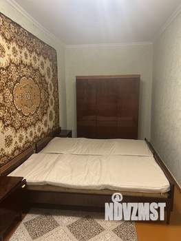 2-к квартира, на длительный срок, 42м2, 2/5 этаж