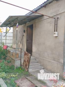 2-к квартира, на длительный срок, 40м2, 1/1 этаж