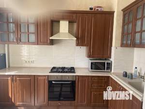 1-к квартира, на длительный срок, 53м2, 6/10 этаж