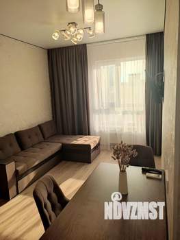 2-к квартира, на длительный срок, 45м2, 8/16 этаж