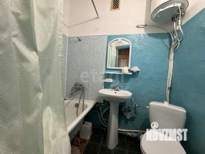 1-к квартира, на длительный срок, 34м2, 5/5 этаж