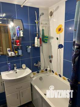 2-к квартира, на длительный срок, 48м2, 2/6 этаж