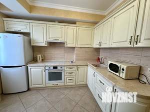 1-к квартира, посуточно, 45м2, 12/18 этаж