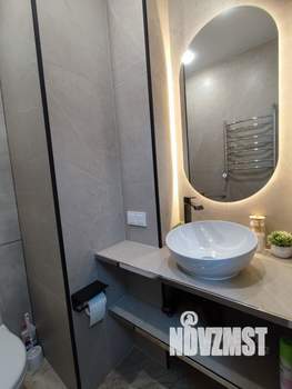 2-к квартира, посуточно, 60м2, 5/16 этаж