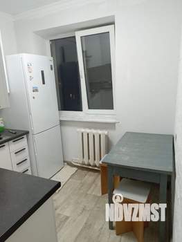 2-к квартира, на длительный срок, 41м2, 5/5 этаж